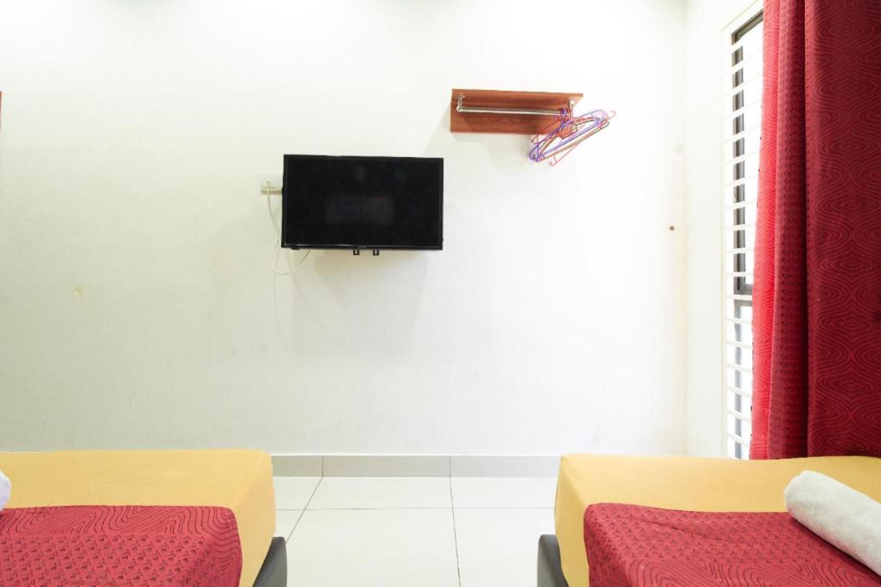 Coop Hotel Putrajaya & Cyberjaya Kampung Dengkil Extérieur photo
