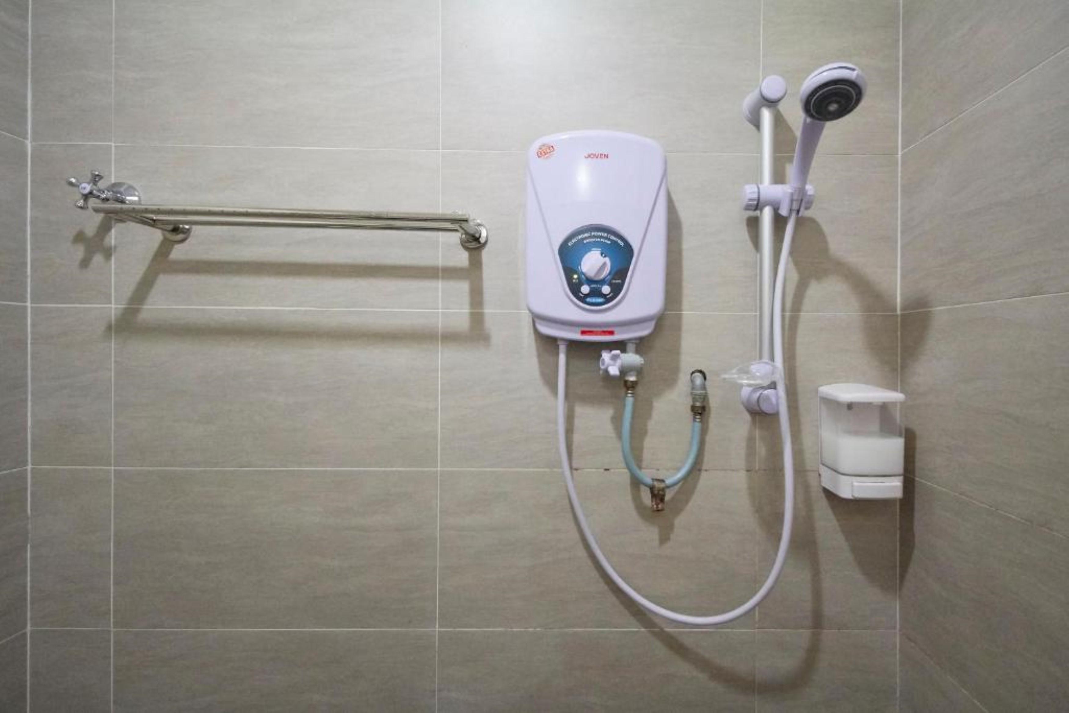 Coop Hotel Putrajaya & Cyberjaya Kampung Dengkil Extérieur photo
